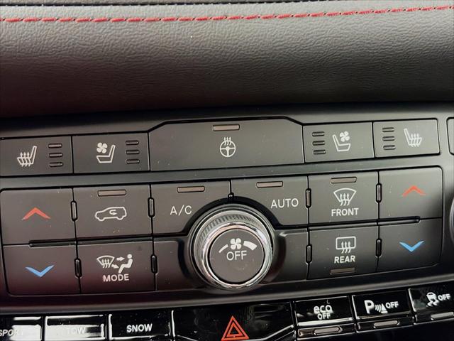 2026 Dodge Durango GT Plus AWD HEMI V8