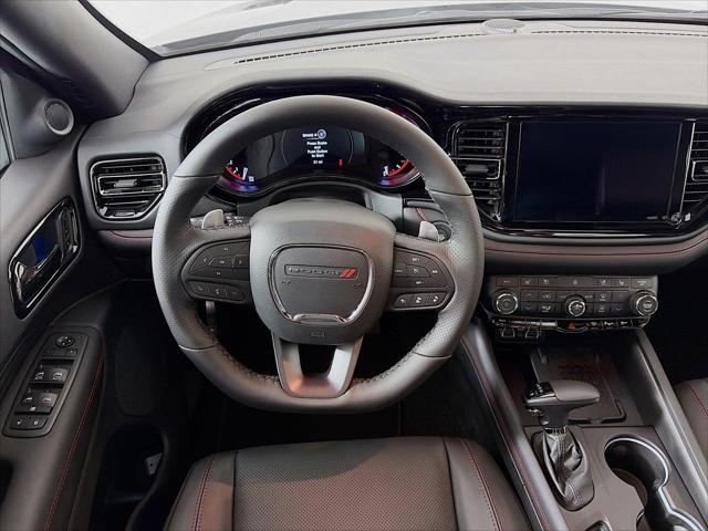 2026 Dodge Durango GT Plus AWD HEMI V8