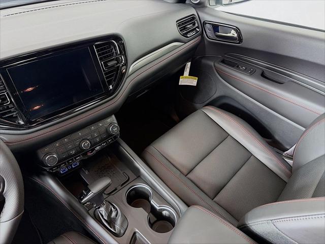 2026 Dodge Durango GT Plus AWD HEMI V8