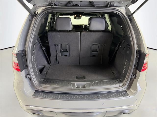 2026 Dodge Durango GT Plus AWD HEMI V8