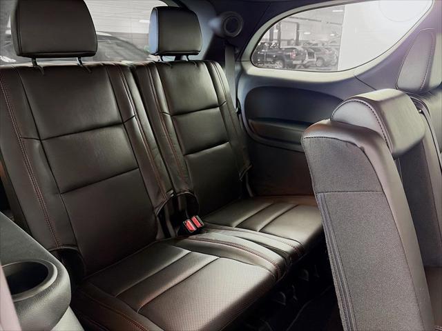 2026 Dodge Durango GT Plus AWD HEMI V8
