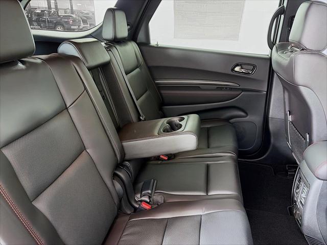 2026 Dodge Durango GT Plus AWD HEMI V8