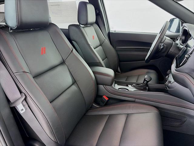 2026 Dodge Durango GT Plus AWD HEMI V8