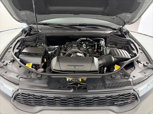 2026 Dodge Durango GT Plus AWD HEMI V8