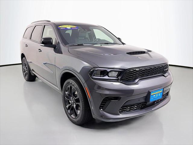 2026 Dodge Durango GT Plus AWD for sale in Cohasset, MN