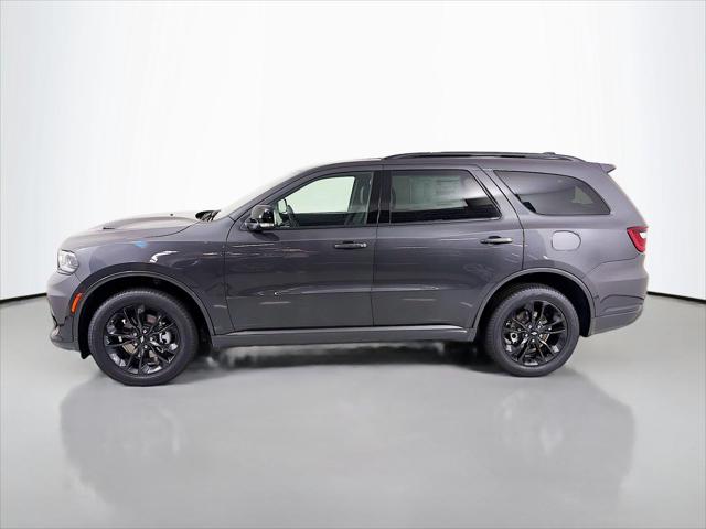 2026 Dodge Durango GT Plus AWD