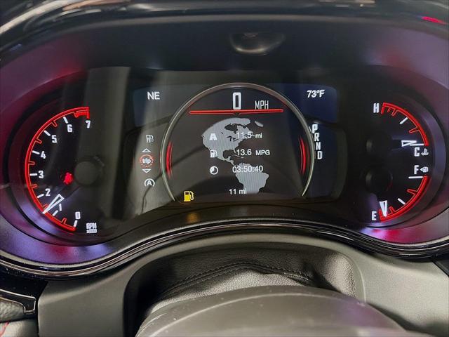 2026 Dodge Durango GT Plus AWD