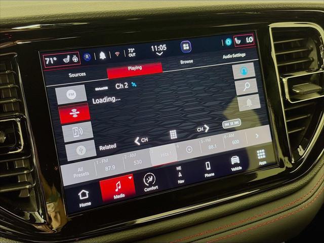 2026 Dodge Durango GT Plus AWD