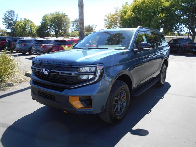 2027 Ford Expedition Tremor for sale in Corning, CA