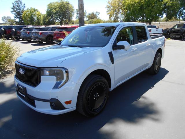 2026 Ford Maverick Lobo for sale in Corning, CA