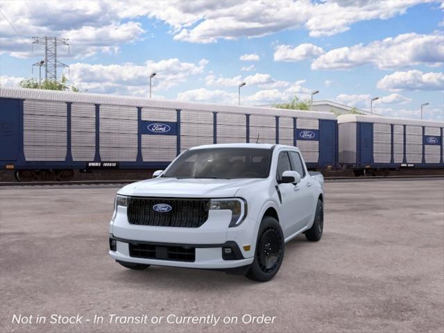 2026 Ford Maverick Lobo