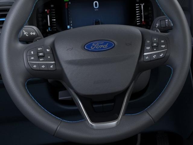 2026 Ford Maverick Lobo