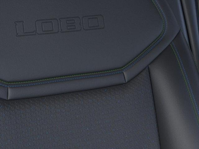 2026 Ford Maverick Lobo