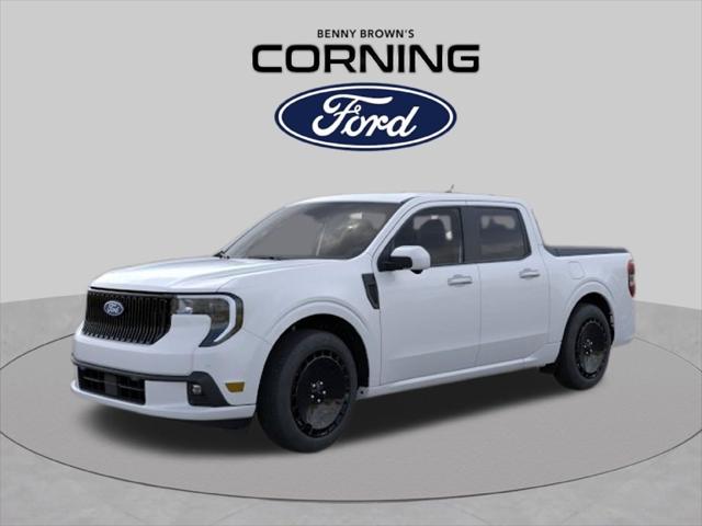 2026 Ford Maverick Lobo for sale in Corning, CA