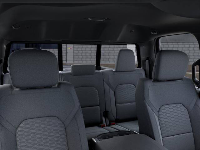 2026 Ram 1500 Big Horn Quad Cab 4x4 64 Box