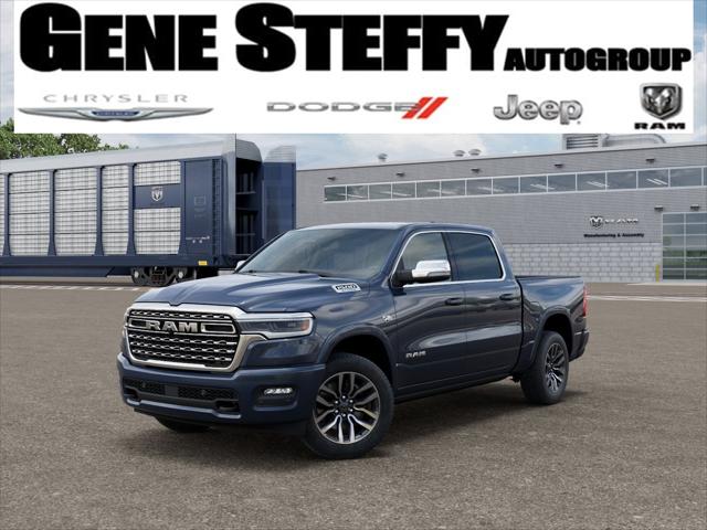 2026 Ram 1500 Limited Longhorn Crew Cab 4x4 5'7" Box for sale in Fremont, NE
