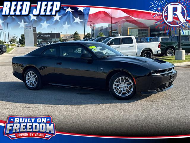 2025 Dodge Charger Daytona R/T AWD for sale in Overland Park, KS