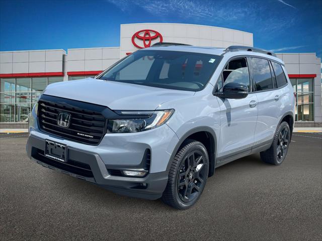 2024 Honda Passport AWD Black for sale in New Hampton, NY