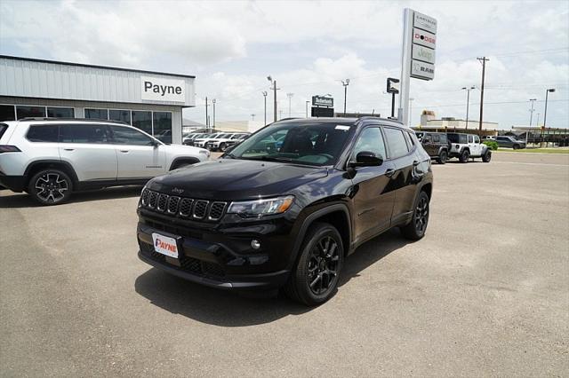 2026 Jeep Compass Latitude Altitude for sale in Alice, TX