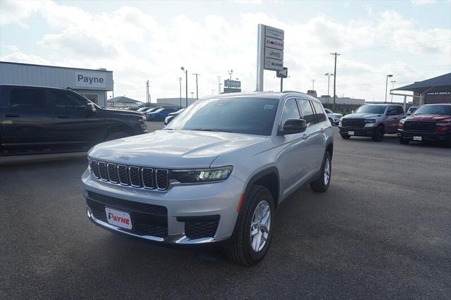 2026 Jeep Grand Cherokee L Laredo 4x2 for sale in Alice, TX