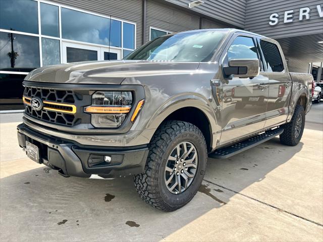 2026 Ford F-150 Tremor for sale in Hebbronville, TX