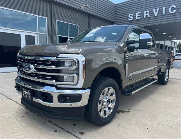 2026 Ford F-350 F-350® Lariat® for sale in Hebbronville, TX