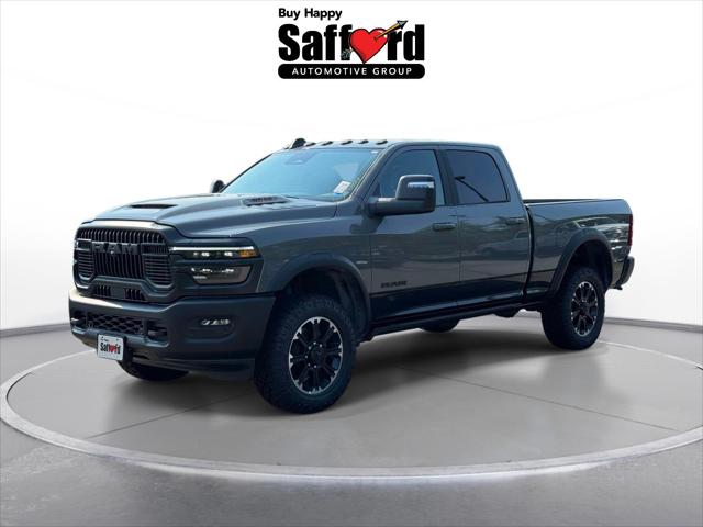 2026 Ram 2500 Power Wagon Rebel Crew Cab 4x4 6'4" Box for sale in Fredericksburg, VA