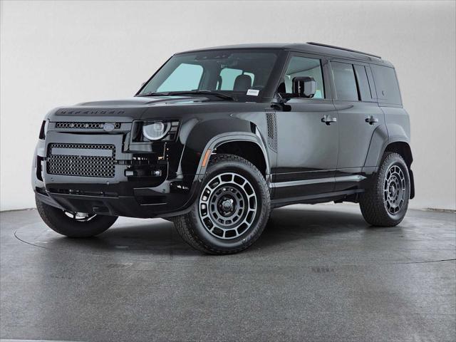2026 Land Rover Defender P635 OCTA Black for sale in Thousand Oaks, CA