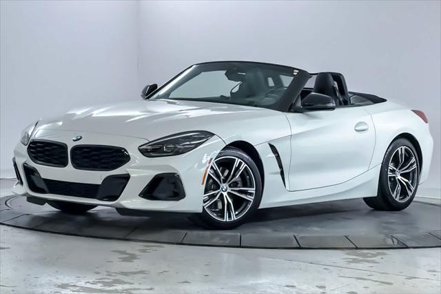 2026 BMW Z4 sDrive30i for sale in San Francisco, CA