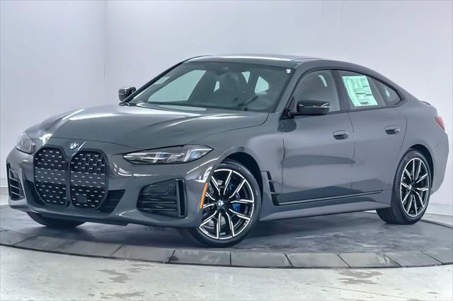 2026 BMW 430i Gran Coupe xDrive for sale in San Francisco, CA