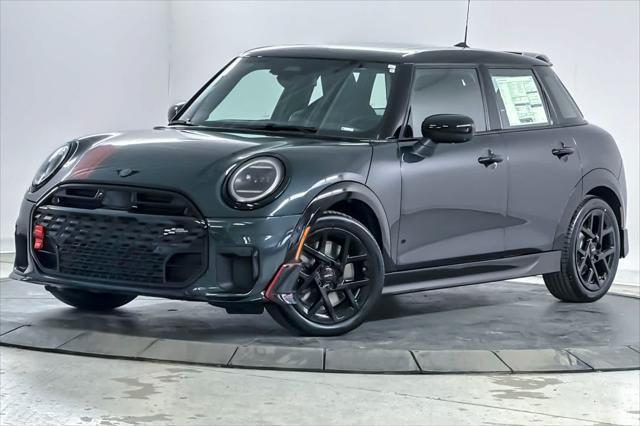 2026 MINI Hardtop Cooper S for sale in San Francisco, CA