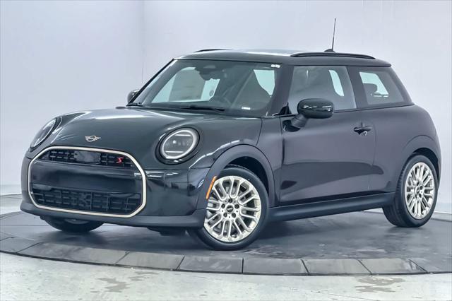 2026 MINI Hardtop Cooper S for sale in San Francisco, CA