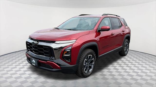2027 Chevrolet Equinox AWD ACTIV for sale in Redding, CA