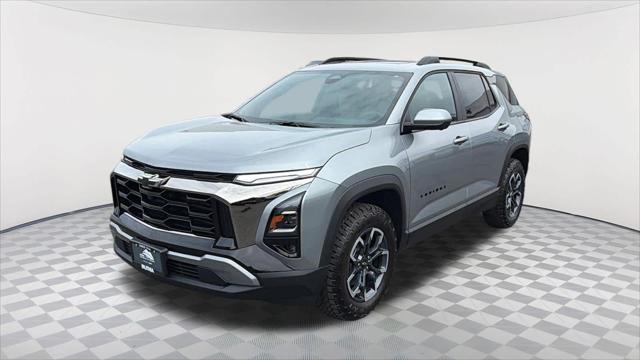 2027 Chevrolet Equinox AWD ACTIV for sale in Redding, CA