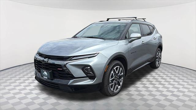 2026 Chevrolet Blazer RS for sale in Redding, CA