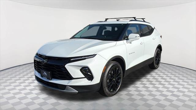 2026 Chevrolet Blazer LT for sale in Redding, CA