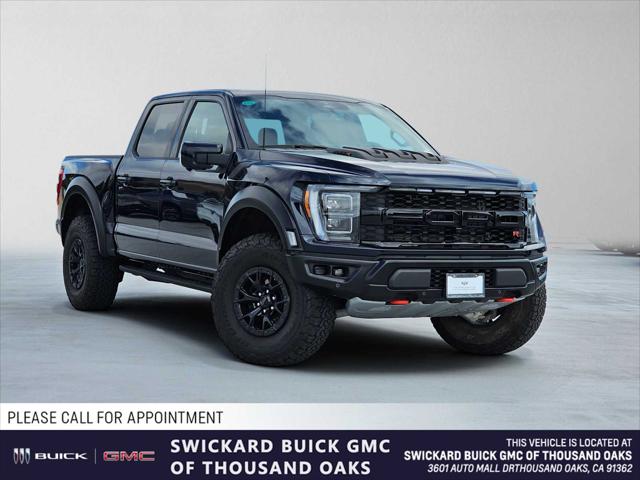 2023 Ford F-150 Raptor for sale in Thousand Oaks, CA