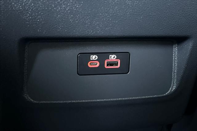 2026 Nissan Frontier Crew Cab SV 4x2