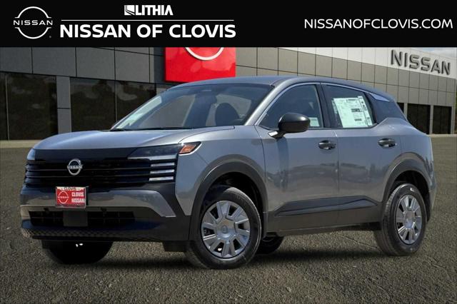 2026 Nissan Kicks S for sale in Clovis, CA