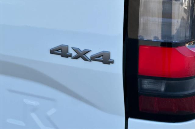 2026 Nissan Frontier Crew Cab S 4x4