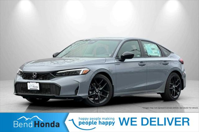 2026 Honda Civic Sport for sale in Bend, OR
