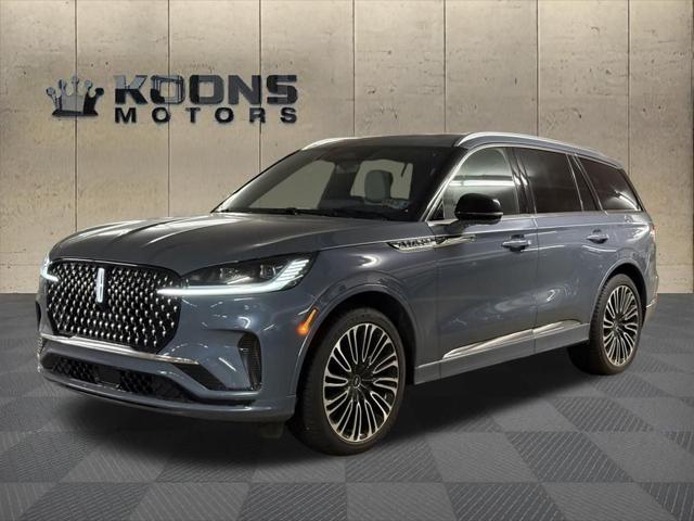 2026 Lincoln Aviator Black Label for sale in Bethesda, MD
