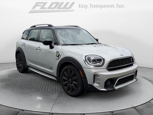 2022 MINI SE Countryman Cooper for sale in Winston Salem, NC