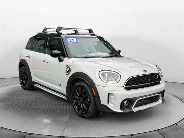 2022 MINI SE Countryman Cooper for sale in Winston Salem, NC