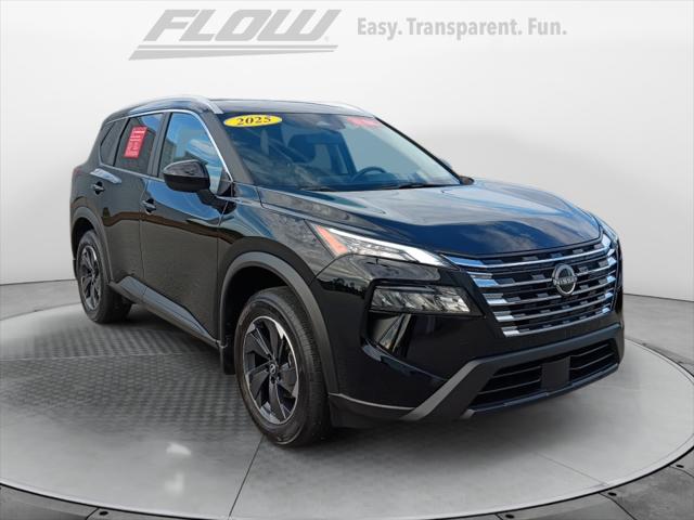 2025 Nissan Rogue SV for sale in Fayetteville, NC