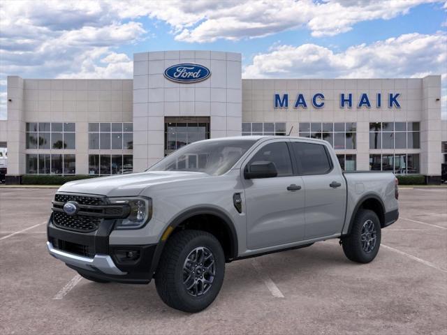 2026 Ford Ranger XLT for sale in Houston, TX