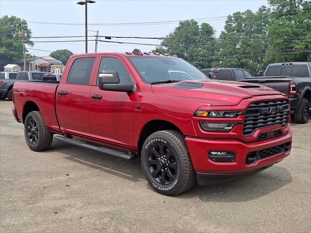 2026 Ram 2500 Black Express Crew Cab 4x2 6'4" Box for sale in Quarryville, PA