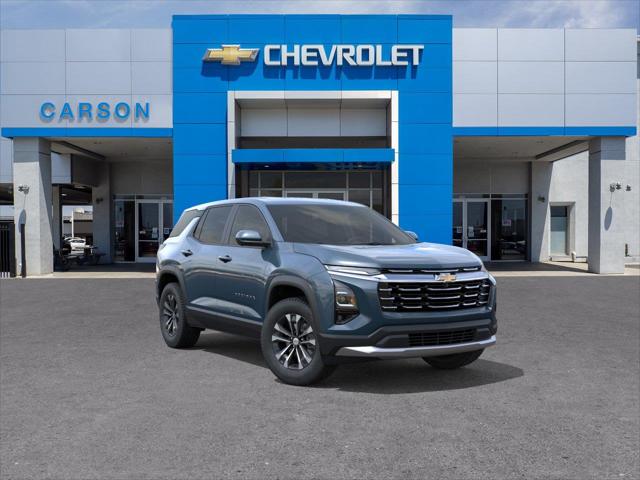 2027 Chevrolet Equinox FWD LT for sale in Carson, CA