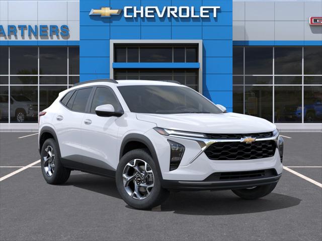 2026 Chevrolet Trax FWD LT for sale in Cuero, TX