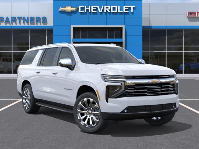 2026 Chevrolet Suburban Premier, RWD for sale in Cuero, TX